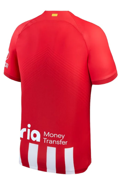 Maillot Atlético Madrid Domicile 2024/2025
