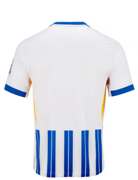 Maillot Brighton Domicile 2024/2025