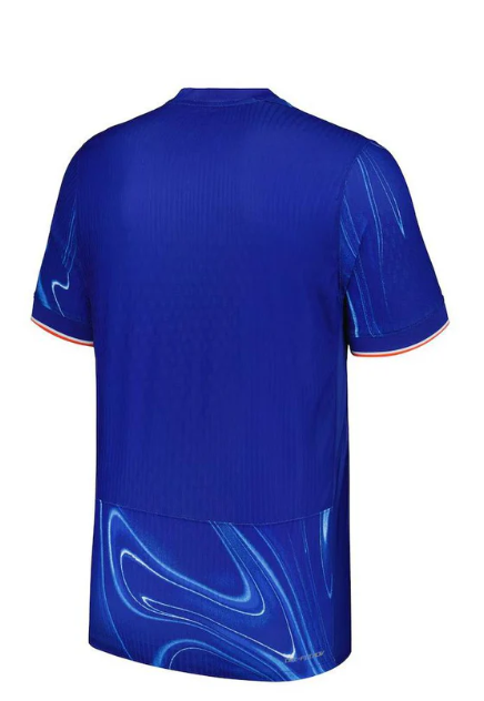 Maillot Chelsea Domicile 2024/2025