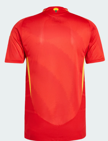 Maillot Espagne Domicile 2024