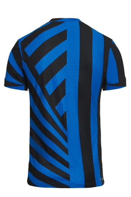 Maillot Inter Milan Domicile 2024/2025
