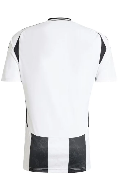 Maillot Juventus Domicile 2024/2025