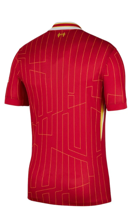 Maillot Liverpool Domicile 2024/2025