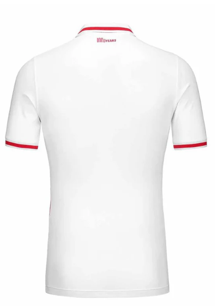 Maillot Monaco Domicile 2024/2025