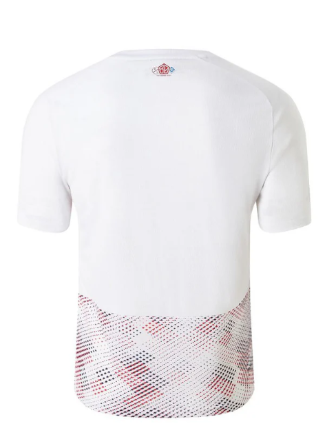 Maillot Losc Extérieur 2024/2025