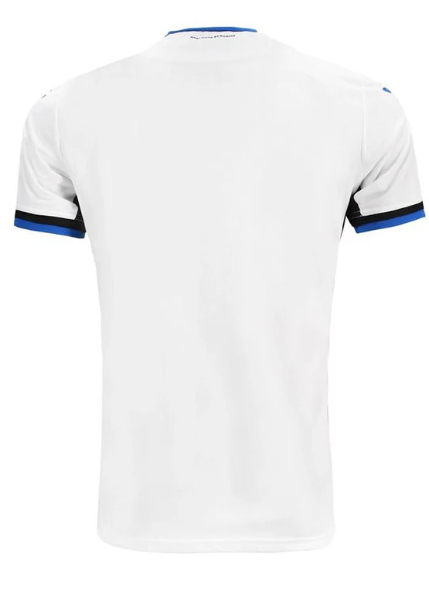 Maillot Atalanta Extérieur 2024/2025