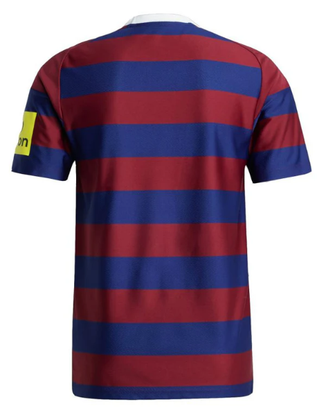 Maillot Newcastle Extérieur 2024/2025