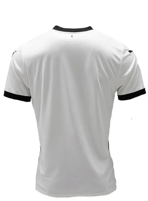 Maillot Rennes Extérieur 2024/2025
