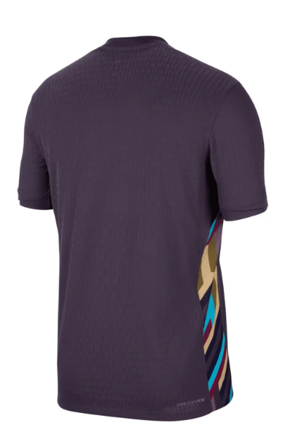 Maillot Angleterre Extérieur 2024