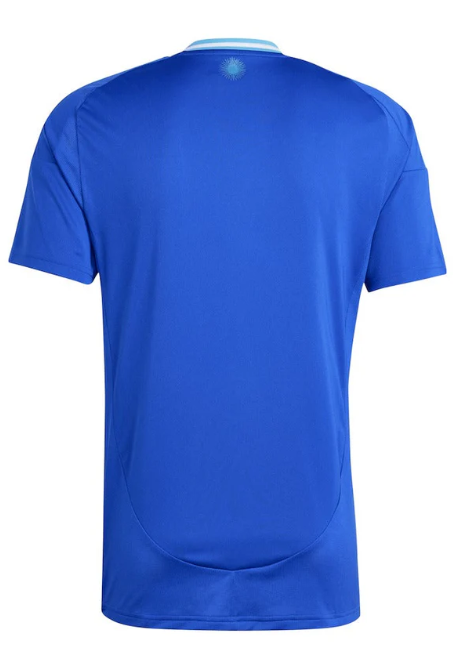 Maillot Argentine Extérieur 2024