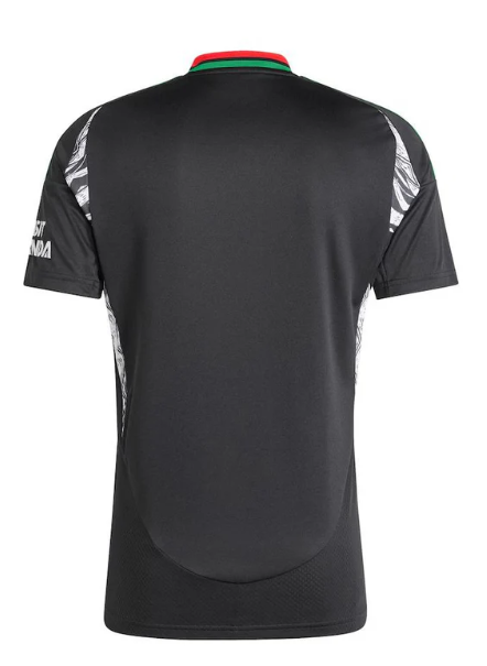 Maillot Arsenal Extérieur 2024/2025