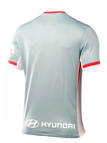Maillot Atlético Madrid Extérieur 2024/2025