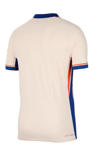 Maillot Chelsea Extérieur 2024/2025