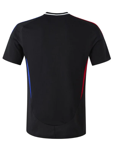 Maillot OL Extérieur 2024/2025