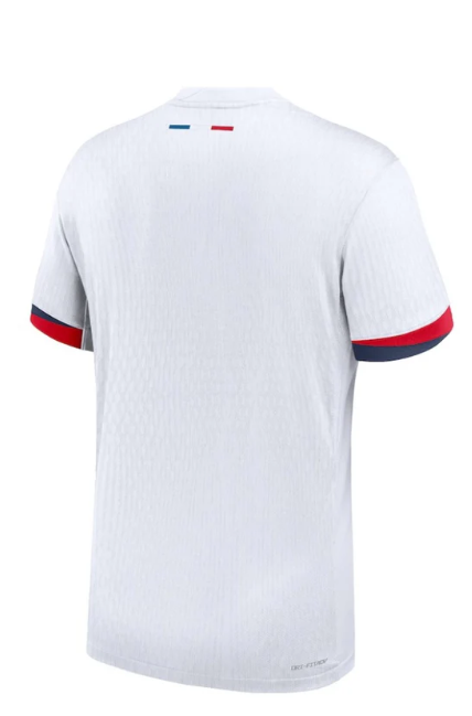 Maillot PSG Extérieur 2024/2025