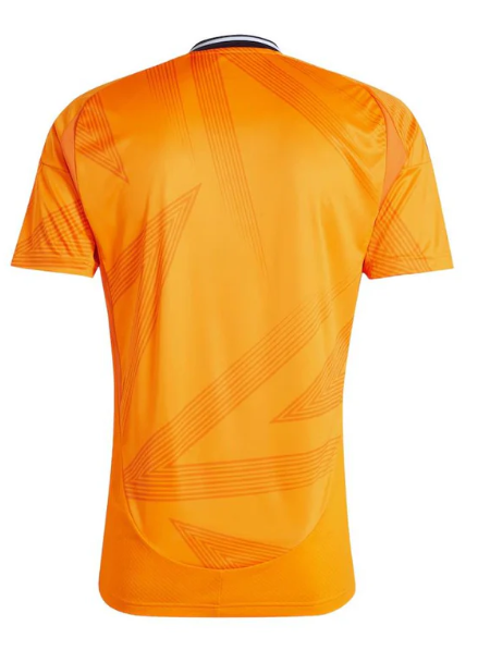 Maillot Real Madrid Extérieur 2024/2025