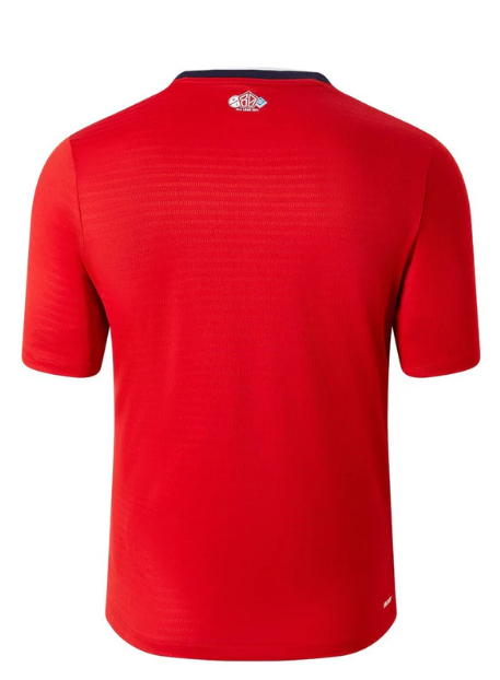 Maillot Losc Domicile 2024/2025
