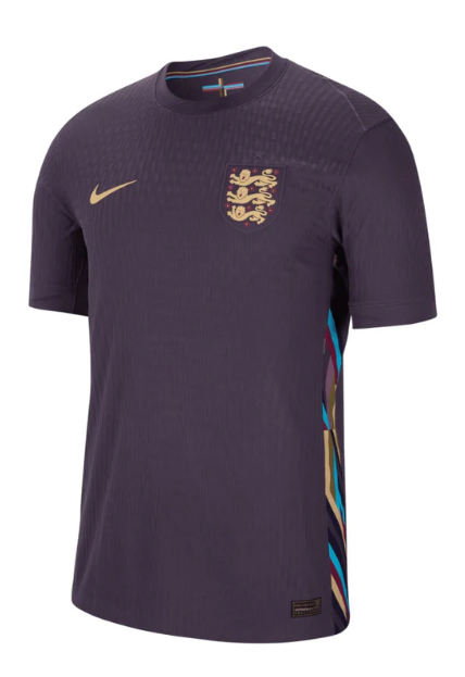 Maillot Angleterre Extérieur 2024